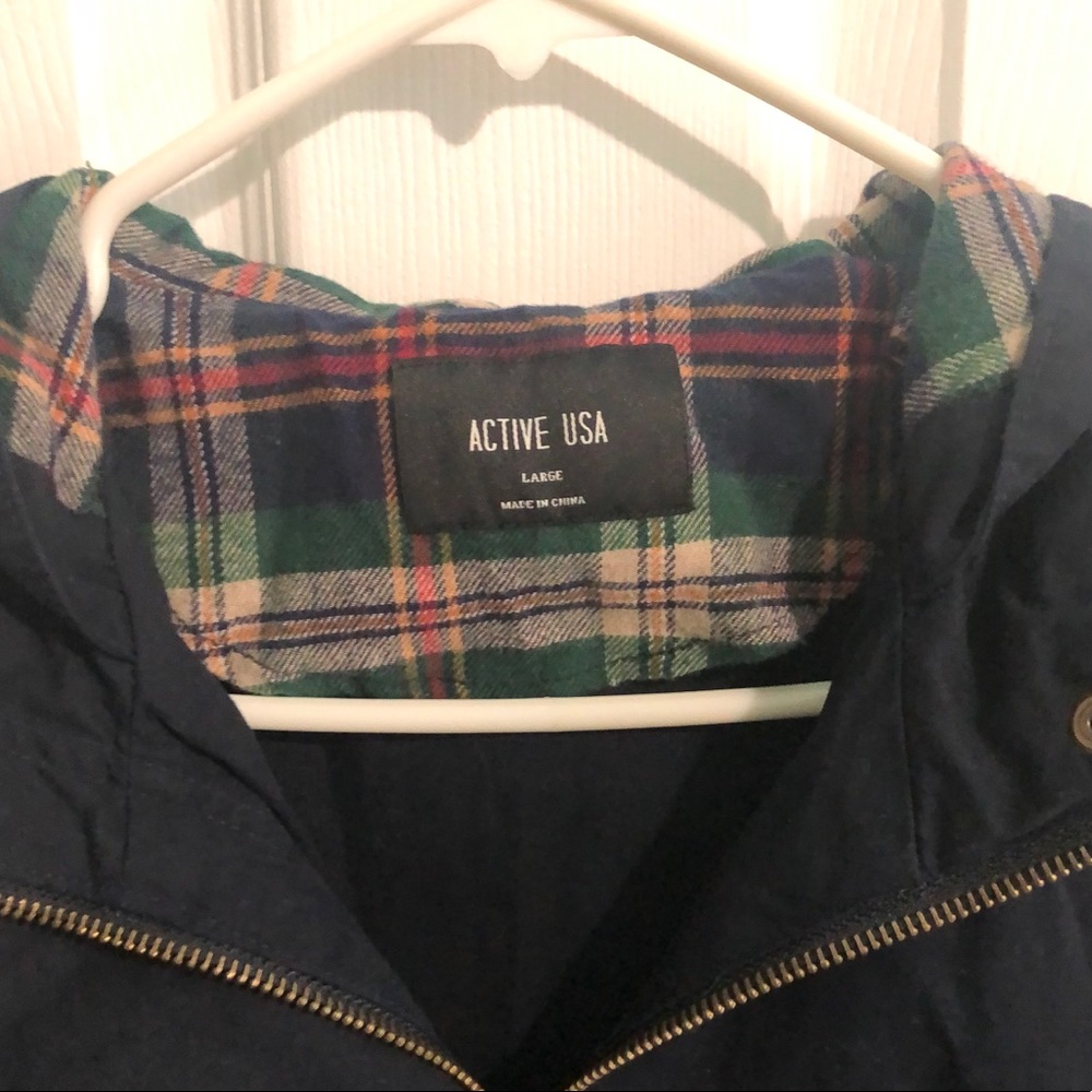 Active Usa Jacket - image 3